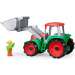 LENA: Truxx-Traktor im Karton, 37 cm