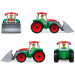 LENA: Truxx-Traktor im Karton, 37 cm