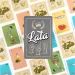 Lata Brettspiel