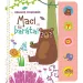 Lautstarke Kumpel - Bär und seine Freunde Babybuch