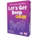Lets Get Deep Gesellschaftsspiel - Familienausgabe