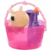 Lets Glo Capybara – Leuchtender Wasserfreund-Set