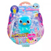 Lets Go Puddles blauer, leuchtender Wasserfreund