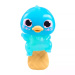 Lets Go Puddles blauer, leuchtender Wasserfreund