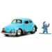 Lilo und Stitch – 1959 Volkswagen Käfer 1/32 – Simba Toys