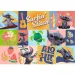 Lilo und Stitch: Hawaii Abenteuer 200-teiliges Puzzle - Trefl