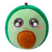 Little Biggies: Aufblasbares Mini-Plüsch-Avocado