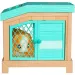 Little Live Pets Mama Surprise interaktives Meerschweinchen mit Überraschung