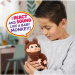 Little Live Pets: Mini Maki Chikki Cherry interaktives braunes Äffchen