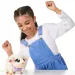 Little Live Pets: Snowie das Lamm, das interaktive Schaf mit Geräuschen und Bewegungsfunktionen