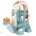 Little Smoby: Ziehschildkröte Kugelbahn Babyspielzeug - Simba Toys