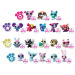 Littlest Pet Shop Überraschungsfigur mit Zubehör, 6. Serie