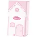 Llorens: Mimi Neugeborenes 40cm weinendes Baby mit Decke