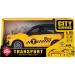Luna: BMW X7 Stadttaxi mit Licht und Sound 1/16
