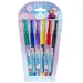 Luna: Die Eiskönigin 2 Glitzer-Gelstift Set, 6 Stück