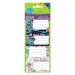 Luna: Disney Stitch Heftetiketten, 20er Pack