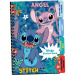 Luna: Disney Stitch Mega-Stickerheft