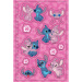 Luna: Disney Stitch Mega-Stickerheft