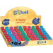 Luna: Disney Stitch-Motiv Stift-Endstempel, verschiedene Ausführungen, 1 Stück
