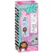 Luna: Gabis Puppenhaus ausmalbare Messlatte, 25-teiliges Maxi-Puzzle