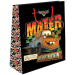 Luna: Geschenktasche mit Cars‑Motiv 18 x 23 x 11 cm