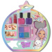 Luna: Glammy Gloss Make-up-Set, 10-teilig
