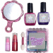 Luna: Glammy Gloss Make-up-Set, 10-teilig