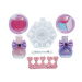 Luna: Go-Go Glam 11-teiliges Make-up-Set