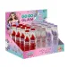 Luna: Go-Go Glam Lippenbalsam in Kunststoffflasche, verschiedene Sorten, 1 Stück