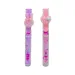 Luna: Go-Go Glam glitzernder Lipgloss, verschiedene Sorten, 1 Stück
