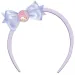Luna: Haarband mit My Melody-Muster und Schleife
