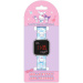 Luna: Hello Kitty Cinnamoroll LED-Armbanduhr