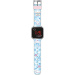 Luna: Hello Kitty Cinnamoroll LED-Armbanduhr
