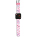 Luna: Hello Kitty My Melody LED-Armbanduhr