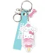 Luna: Hello Kitty und Cinnamoroll Schlüsselanhänger