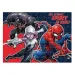 Luna: Marvel Spider-Man 100-teiliges im Dunkeln leuchtendes Puzzle