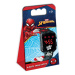 Luna: Marvel Spider-Man LED-Armbanduhr