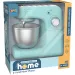 Luna: Mein Zuhause blaue Küchenmaschine mit Licht und Sound