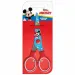 Luna: Mickey Maus Metallschere 13cm