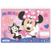 Luna: Minnie-Maus-Skizzenbuch in zwei Varianten, 1 Stück