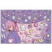 Luna: Must BFF Patentmappe A4