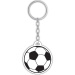 Luna: Must Team Fußball-Geldbörse mit Schlüsselanhänger Geschenkset