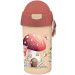 Luna: Must Team Kunststoff-Trinkflasche für Mädchen, verschiedene Ausführungen, 500 ml, 1 Stück