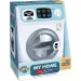 Luna: My Home blaue Waschmaschine
