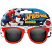 Luna: Sonnenbrille mit Spider-Man-Motiv, in 2 verschiedenen Ausführungen, 1 Stück
