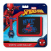Luna: Spider-Man Digitaluhr und Geldbörse-Set