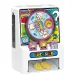 Luna: Stein-Schere-Papier Spielstation in zwei Varianten, 1 Stück