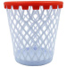 Luna: Stiftehalter in Form eines Basketballbretts