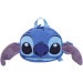 Luna: Stitch Plüsch-Rucksack für den Kindergarten 27 x 7 x 24 cm
