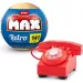 MAX Retro Objekte Kollektion Serie 1 verschiedene